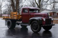 1946 Ford Pickup ½-Ton Stake Truck Replica for sale