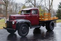 1946 Ford Pickup ½-Ton Stake Truck Replica for sale