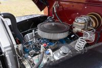 1946 Ford Pickup ½-Ton Stake Truck Replica for sale