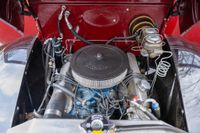 1946 Ford Pickup ½-Ton Stake Truck Replica for sale