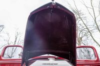 1946 Ford Pickup ½-Ton Stake Truck Replica for sale