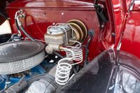 1946 Ford Pickup ½-Ton Stake Truck Replica for sale