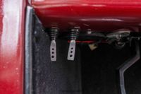 1946 Ford Pickup ½-Ton Stake Truck Replica for sale