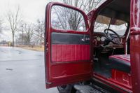 1946 Ford Pickup ½-Ton Stake Truck Replica for sale