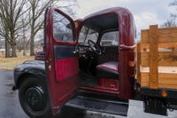 1946 Ford Pickup ½-Ton Stake Truck Replica for sale