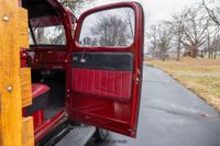 1946 Ford Pickup ½-Ton Stake Truck Replica for sale