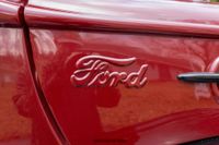 1946 Ford Pickup ½-Ton Stake Truck Replica for sale
