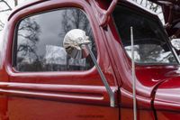 1946 Ford Pickup ½-Ton Stake Truck Replica for sale