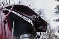 1946 Ford Pickup ½-Ton Stake Truck Replica for sale