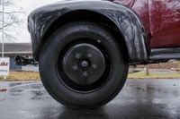 1946 Ford Pickup ½-Ton Stake Truck Replica for sale