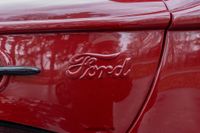 1946 Ford Pickup ½-Ton Stake Truck Replica for sale