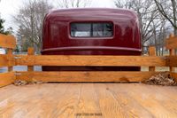 1946 Ford Pickup ½-Ton Stake Truck Replica for sale