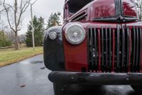 1946 Ford Pickup ½-Ton Stake Truck Replica for sale