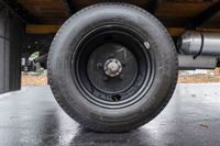 1946 Ford Pickup ½-Ton Stake Truck Replica for sale