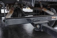 1946 Ford Pickup ½-Ton Stake Truck Replica for sale