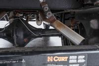 1946 Ford Pickup ½-Ton Stake Truck Replica for sale