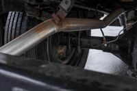 1946 Ford Pickup ½-Ton Stake Truck Replica for sale