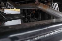 1946 Ford Pickup ½-Ton Stake Truck Replica for sale