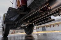 1946 Ford Pickup ½-Ton Stake Truck Replica for sale