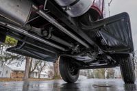 1946 Ford Pickup ½-Ton Stake Truck Replica for sale