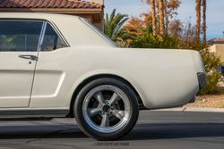 1966 Ford Mustang for sale