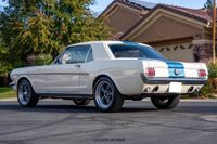 1966 Ford Mustang for sale