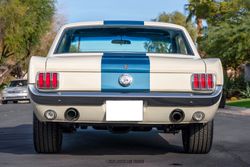 1966 Ford Mustang for sale