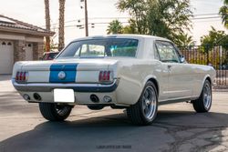 1966 Ford Mustang for sale
