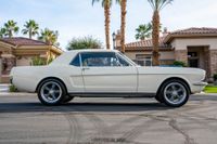 1966 Ford Mustang for sale