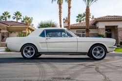1966 Ford Mustang for sale