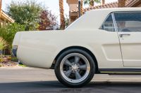 1966 Ford Mustang for sale