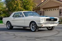 1966 Ford Mustang for sale