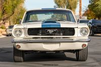1966 Ford Mustang for sale