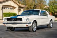 1966 Ford Mustang for sale