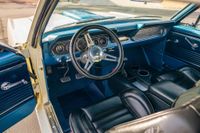 1966 Ford Mustang for sale