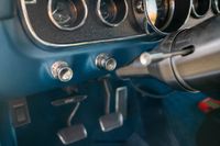 1966 Ford Mustang for sale