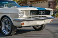 1966 Ford Mustang for sale