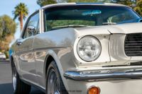 1966 Ford Mustang for sale