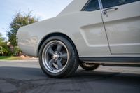 1966 Ford Mustang for sale