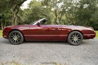 2002 Ford Thunderbird Deluxe for sale