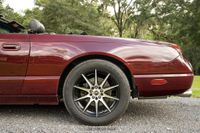 2002 Ford Thunderbird Deluxe for sale