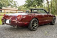 2002 Ford Thunderbird Deluxe for sale