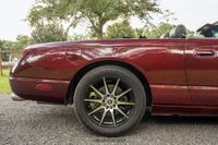 2002 Ford Thunderbird Deluxe for sale