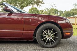 2002 Ford Thunderbird Deluxe for sale