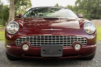 2002 Ford Thunderbird Deluxe for sale
