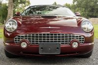 2002 Ford Thunderbird Deluxe for sale