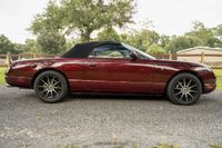 2002 Ford Thunderbird Deluxe for sale