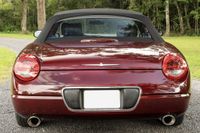 2002 Ford Thunderbird Deluxe for sale
