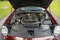 2002 Ford Thunderbird Deluxe for sale