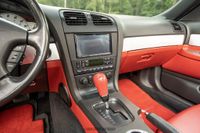 2002 Ford Thunderbird Deluxe for sale